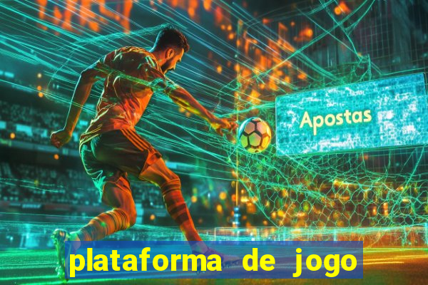 plataforma de jogo de 2 reais